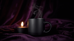 Witch’s Brew Mug (15oz) Example